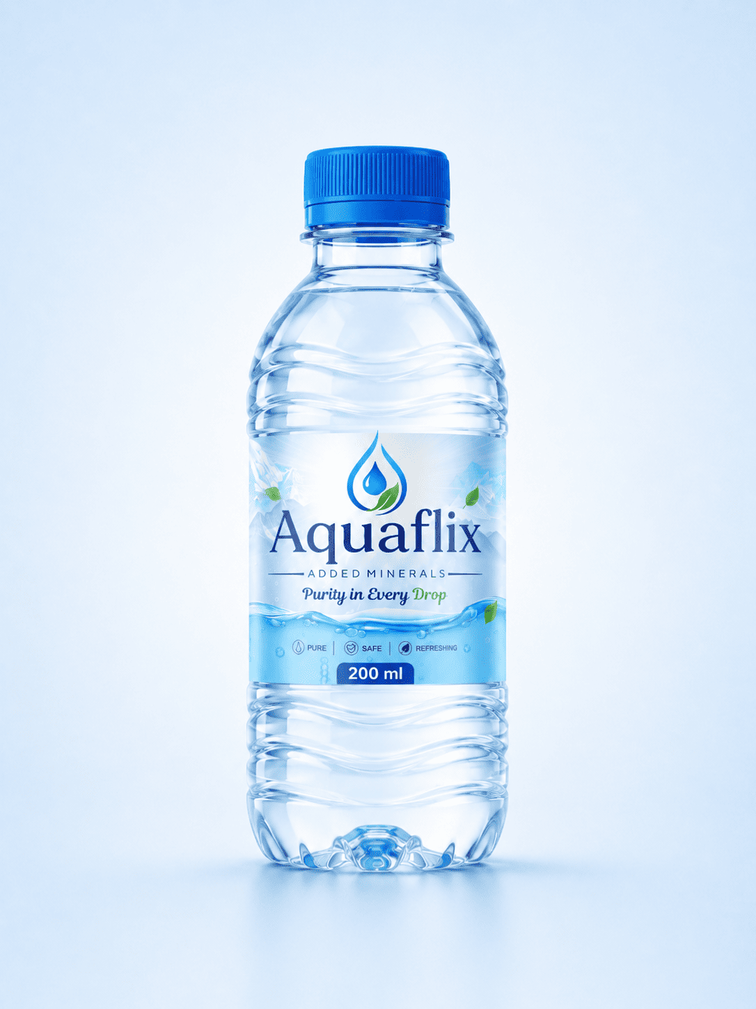 Aquaflix 200 ml